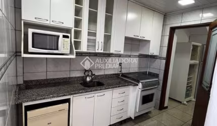 Apartamento com 2 quartos à venda na Avenida Guido Mondin, 861, São Geraldo, Porto Alegre, 66 m2 por R$ 275.000