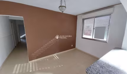 Apartamento com 3 quartos à venda na Rua Tenente Ary Tarrago, 420, Jardim Itu Sabará, Porto Alegre, 61 m2 por R$ 250.000
