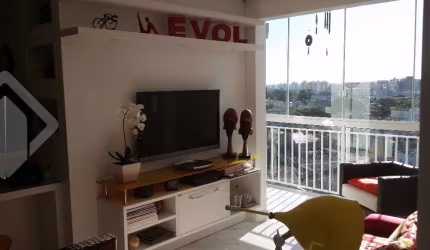 Apartamento com 2 quartos à venda na Rua Aracaí, 60, Vila Ipiranga, Porto Alegre, 68 m2 por R$ 479.000