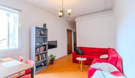 Apartamento com 3 quartos à venda na Rua Augusto Pestana, 57, Santana, Porto Alegre, 92 m2 por R$ 435.000