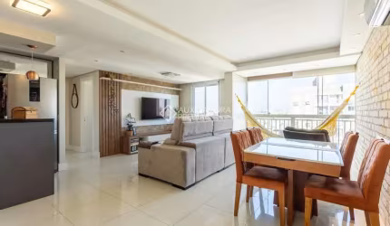 Apartamento com 3 quartos à venda na Rua Limoeiro, 135, Cristo Redentor, Porto Alegre, 75 m2 por R$ 615.000