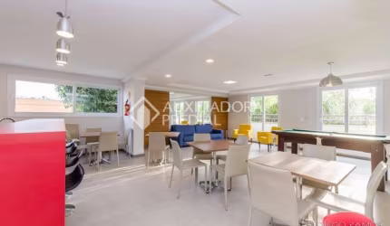 Apartamento com 2 quartos à venda na Rua Afonso Pena, 28, Azenha, Porto Alegre, 63 m2 por R$ 550.000