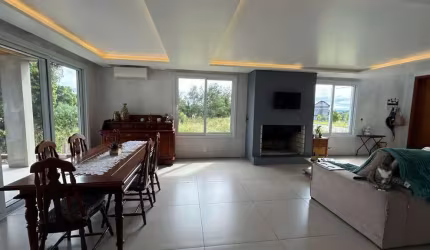 Casa em condomínio fechado com 1 quarto à venda na GODOFREDO RAYMUNDO, 1889, Centro, Canela, 262 m2 por R$ 1.590.000
