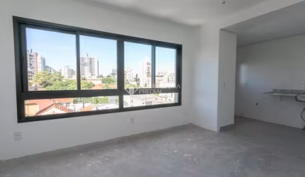 Apartamento com 2 quartos à venda na Rua Santos Neto, 98, Petrópolis, Porto Alegre, 56 m2 por R$ 740.000