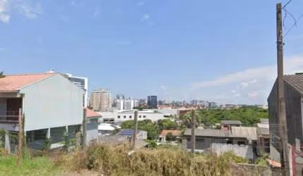 Terreno à venda na Beco Circular, 212, Vila Jardim, Porto Alegre, 704 m2 por R$ 937.000
