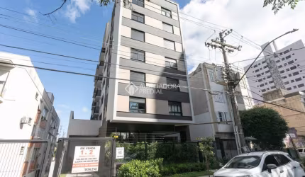 Apartamento com 2 quartos à venda na Rua Santos Neto, 98, Petrópolis, Porto Alegre, 56 m2 por R$ 732.000