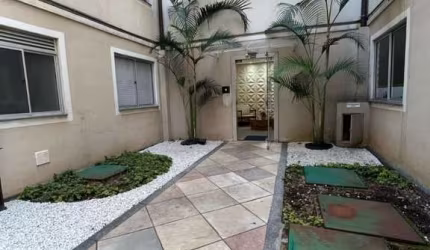 Apartamento com 2 quartos à venda na Rua Guarujá, 300, São José, Canoas, 41 m2 por R$ 215.000