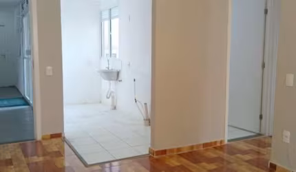 Apartamento com 2 quartos à venda na Rua Sabino Pereira Nunes, 932, Restinga, Porto Alegre, 41 m2 por R$ 139.000