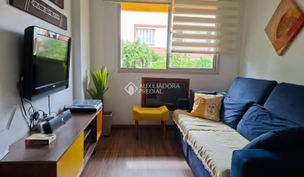 Apartamento com 1 quarto à venda na Rua Duque de Caxias, 302, Centro Histórico, Porto Alegre, 48 m2 por R$ 320.000