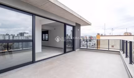 Apartamento com 2 quartos à venda na Avenida Francisco Petuco, 288, Boa Vista, Porto Alegre, 153 m2 por R$ 1.599.000