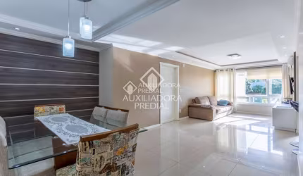 Apartamento com 3 quartos à venda na Rua Professor Freitas Cabral, 370, Jardim Botânico, Porto Alegre, 88 m2 por R$ 660.000