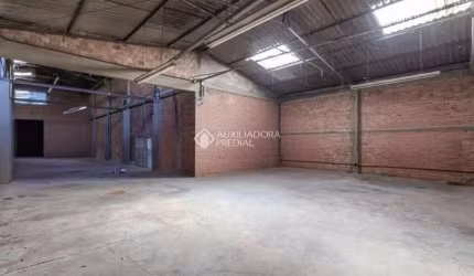 Barracão / Galpão / Depósito à venda na Avenida Sertório, 372, Navegantes, Porto Alegre, 461 m2 por R$ 2.400.000