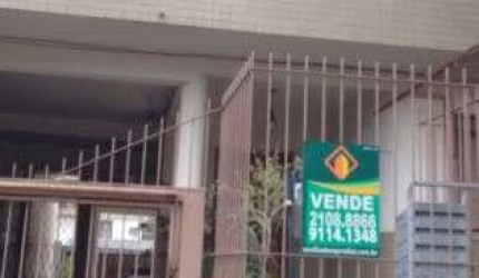 Apartamento com 3 quartos à venda na Rua Casemiro de Abreu, 864, Bela Vista, Porto Alegre, 94 m2 por R$ 495.000