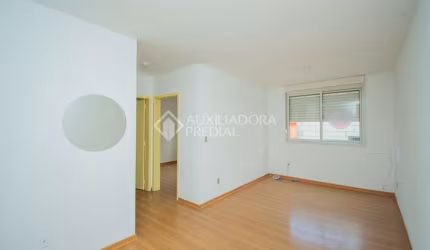 Apartamento com 1 quarto à venda na Avenida do Forte, 386, Cristo Redentor, Porto Alegre, 47 m2 por R$ 255.000