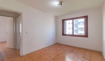 Apartamento com 2 quartos à venda na Rua Luiz de Camões, 864, Santo Antônio, Porto Alegre, 60 m2 por R$ 265.000