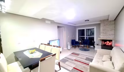 Apartamento com 2 quartos à venda na Ruy Barbosa, 289, Maggi, Canela, 67 m2 por R$ 723.500