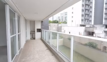 Apartamento com 3 quartos à venda na Rua São Josemaria Escriva, 555, Jardim do Salso, Porto Alegre, 127 m2 por R$ 1.350.000