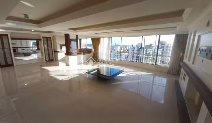 Apartamento com 2 quartos à venda na Rua Pedro Weingartner, 205, Rio Branco, Porto Alegre, 185 m2 por R$ 2.380.000