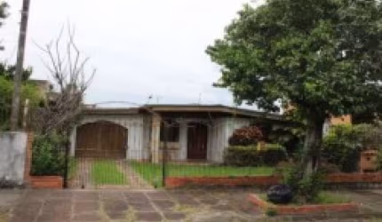 Casa com 2 quartos à venda na Rua Aliados, 65, Rubem Berta, Porto Alegre, 105 m2 por R$ 290.000