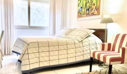 Apartamento com 1 quarto à venda na Rua Demétrio Ribeiro, 680, Centro Histórico, Porto Alegre, 24 m2 por R$ 212.000
