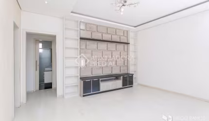 Apartamento com 2 quartos à venda na Avenida Presidente Franklin Roosevelt, 561, Navegantes, Porto Alegre, 61 m2 por R$ 255.000