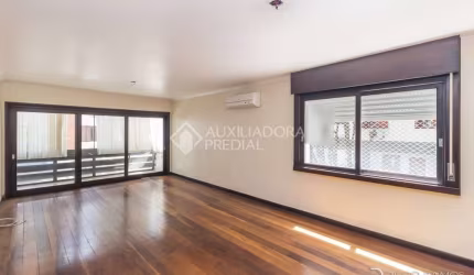 Apartamento com 3 quartos à venda na Avenida Iguassu, 300, Petrópolis, Porto Alegre, 141 m2 por R$ 900.000