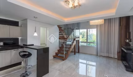 Cobertura com 1 quarto à venda na Rua Artur Fabião Carneiro, 189, Passo da Areia, Porto Alegre, 97 m2 por R$ 1.350.000