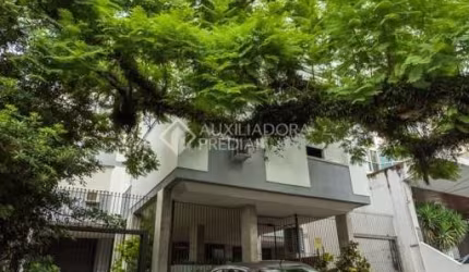 Apartamento com 3 quartos à venda na Rua Félix da Cunha, 1026, Floresta, Porto Alegre, 126 m2 por R$ 770.000