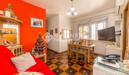 Apartamento com 3 quartos à venda na Rua dos Andradas, 515, Centro Histórico, Porto Alegre, 68 m2 por R$ 415.000