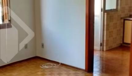 Apartamento com 1 quarto à venda na Rua General Gomes Carneiro, 465, Medianeira, Porto Alegre, 40 m2 por R$ 209.000