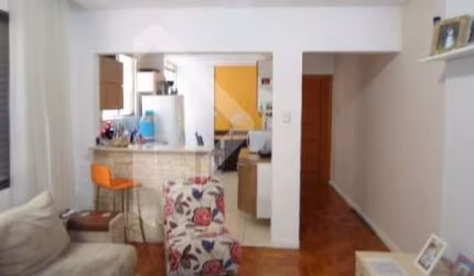 Apartamento com 2 quartos à venda na Rua Augusto Severo, 165, São João, Porto Alegre, 75 m2 por R$ 275.000