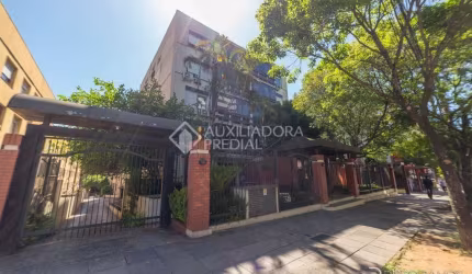 Apartamento com 3 quartos à venda na Avenida Carlos Gomes, 493, Auxiliadora, Porto Alegre, 116 m2 por R$ 469.900