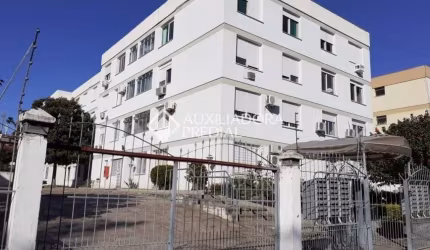 Apartamento com 1 quarto à venda na Rua Dona Firmina, 86, São José, Porto Alegre, 41 m2 por R$ 265.000