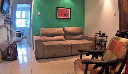Apartamento com 2 quartos à venda na Rua General Neto, 171, Floresta, Porto Alegre, 56 m2 por R$ 365.000