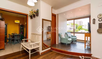 Apartamento com 2 quartos à venda na Rua Anita Garibaldi, 1730, Mont Serrat, Porto Alegre, 77 m2 por R$ 439.000