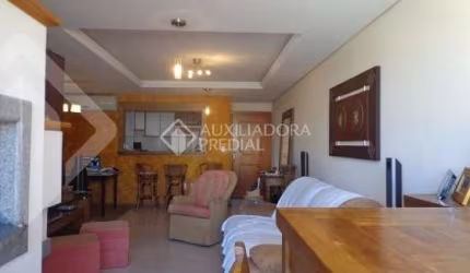 Apartamento com 3 quartos à venda na Rua Líbero Badaró, 65, Passo da Areia, Porto Alegre, 105 m2 por R$ 1.060.000