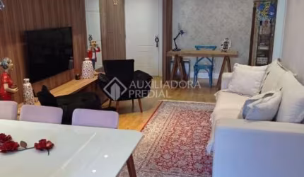 Apartamento com 2 quartos à venda na Rua Líbia, 286, Vila Ipiranga, Porto Alegre, 90 m2 por R$ 586.000
