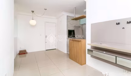 Apartamento com 2 quartos à venda na Rua Dom Vital, 248, Glória, Porto Alegre, 48 m2 por R$ 310.000