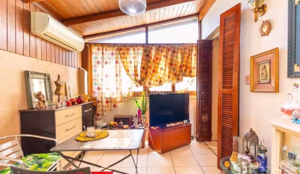 Apartamento com 2 quartos à venda na Rua Mariante, 650, Rio Branco, Porto Alegre, 94 m2 por R$ 396.000