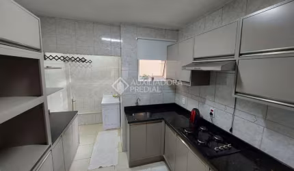 Apartamento com 2 quartos à venda na Rua Doutor Júlio Bocaccio, 110, Santo Antônio, Porto Alegre, 49 m2 por R$ 290.000