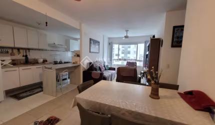 Apartamento com 2 quartos à venda na Rua Frederico Otávio Domingues Barbosa, 50, São Sebastião, Porto Alegre, 65 m2 por R$ 495.000