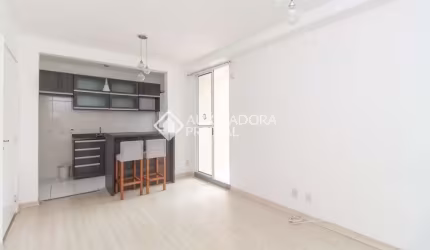 Apartamento com 2 quartos à venda na Rua Doutor Campos Velho, 1756, Cristal, Porto Alegre, 50 m2 por R$ 285.000