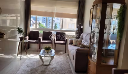 Apartamento com 2 quartos à venda na Rua Coronel André Belo, 640, Menino Deus, Porto Alegre, 60 m2 por R$ 690.000
