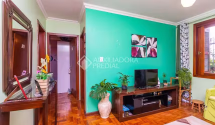 Apartamento com 2 quartos à venda na Rua Engenheiro Antônio Carlos Tibiriçá, 370, Petrópolis, Porto Alegre, 66 m2 por R$ 379.000