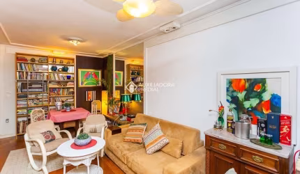Apartamento com 2 quartos à venda na Rua Barão de Ubá, 235, Bela Vista, Porto Alegre, 96 m2 por R$ 499.000