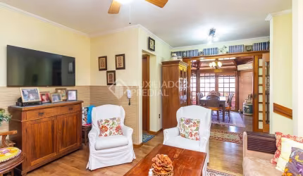 Cobertura com 2 quartos à venda na Rua Coronel Paulino Teixeira, 127, Rio Branco, Porto Alegre, 171 m2 por R$ 949.000