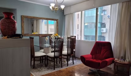 Apartamento com 3 quartos à venda na Avenida Benjamin Constant, 961, São João, Porto Alegre, 107 m2 por R$ 530.000