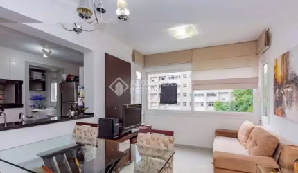 Apartamento com 1 quarto à venda na Rua Engenheiro Adolfo Stern, 20, Bela Vista, Porto Alegre, 57 m2 por R$ 639.000