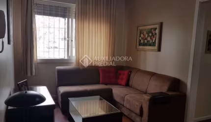 Apartamento com 2 quartos à venda na Rua Luís Lederman, 640, Morro Santana, Porto Alegre, 55 m2 por R$ 215.000