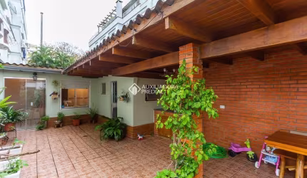 Apartamento com 2 quartos à venda na Rua Felicíssimo de Azevedo, 403, Auxiliadora, Porto Alegre, 172 m2 por R$ 729.000
